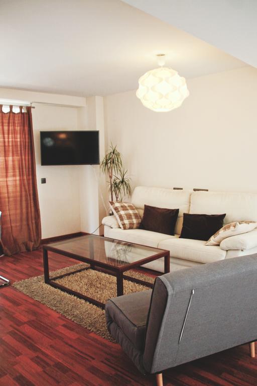 Apartamento Centrico, Enriqueta Ortega Apartment Alicante Exterior foto